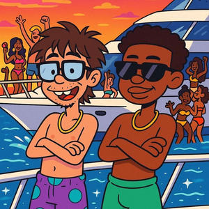 You (feat. Amilly) (Explicit)