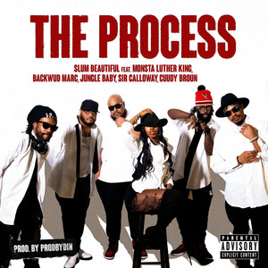 The Process (Explicit)