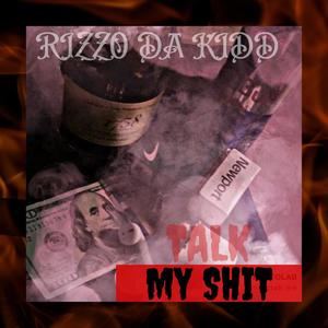 Rizzo Da Kidd - On Go (feat. J. Alcide) (Explicit)