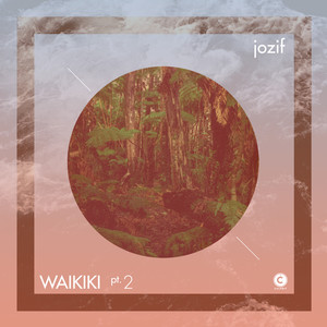 Jozif - Soonar (Eric Volta Digs You a Deeper Grave Mix)