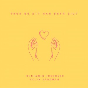 Tror Du Att Han Bryr Sig