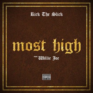 Most High (Explicit)