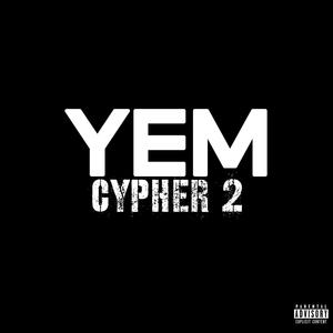 YemCypher 2! (feat. LIL DOOKIE, DTM Kan, Puggie, YWD STEPH & YxngxPablo) [Explicit]