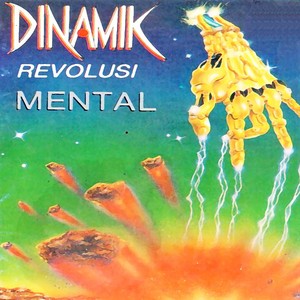 Revolusi Mental