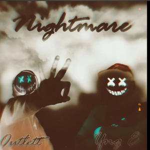 Nightmare (feat. YNG E) (Explicit)