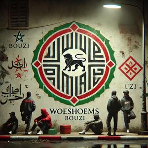 WOESHOEMS (Explicit)