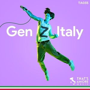 Gen Z Italy (Explicit)