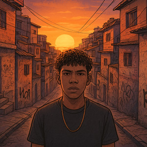 Polícia ou bandido (Explicit)