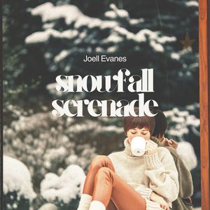 Snowfall Serenade (A Cup of Christmas)