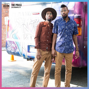 Paradise (Live Session, Memphis, TN, 2019)