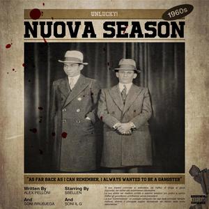 Nuova Season (feat. Soni il G)