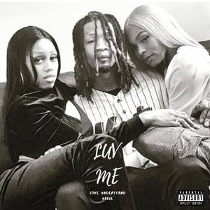 Lovin Wyd (Explicit)