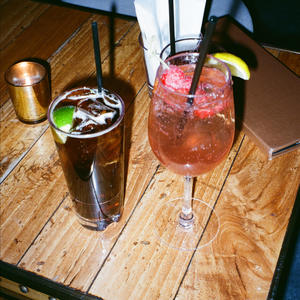 pretty face (Explicit)