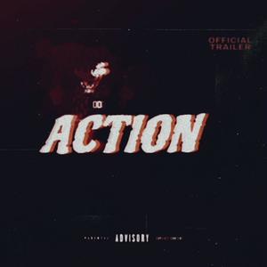 Action (feat. Monybo) (Explicit)