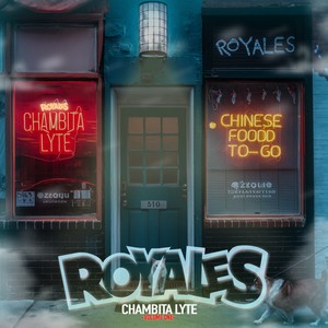 Chambita Lyte Volume 1