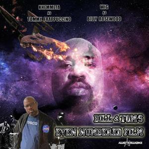 Mastermind (feat. Khemmeta) (Explicit)