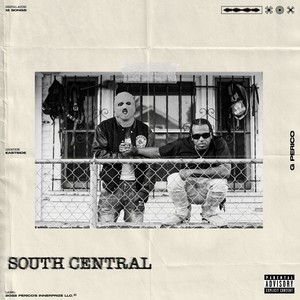 SOUTH CENTRAL (Explicit)