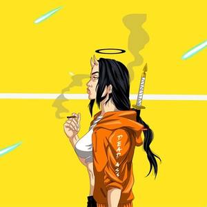 Cute (Prod by Red killer)