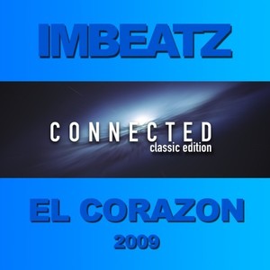 El Corazon (Remix 2009)