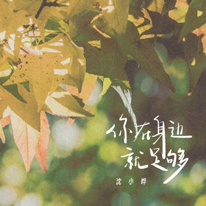 你在身边就足够