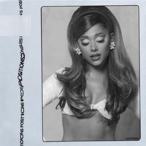 positions (Acapella ver.)