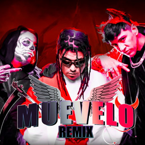 Muévelo (Remix|Explicit)