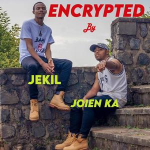 Encrypted (feat. Joien Ka) [Explicit]