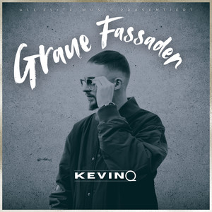 Graue Fassaden