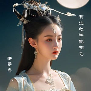 有生之年能相见 (伴奏)