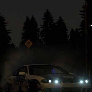 agressive dance (Speed Up)