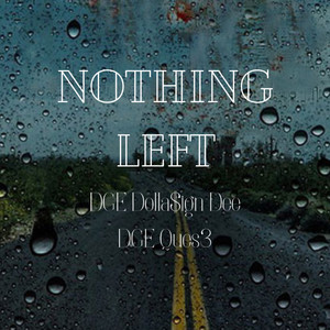 NothingLeft (Explicit)