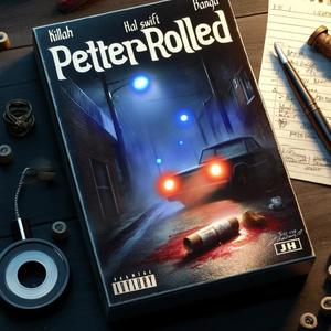 petter rolled (feat. hal swift & beastyboybanga) [Explicit]