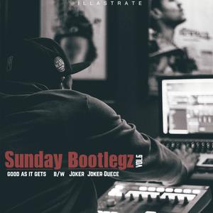 Sunday Bootlegz, Vol. 6 (Explicit)