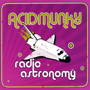 Radio Astronomy