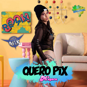Dj Cleber Mix - Quero Pix (Remix)