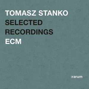 Selected Recordings