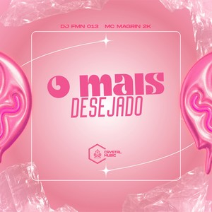O Mais Desejado (Explicit)