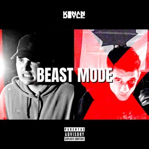 Beast Mode [feat. Revive the Rose] (Rock Mix|Explicit)