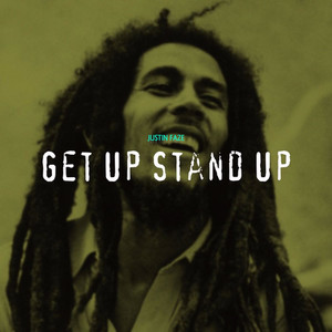 Get up Stand up Freestyle (Explicit)