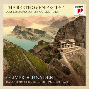Piano Concerto No. 1 in C Major, Op. 15 - I. Allegro con brio