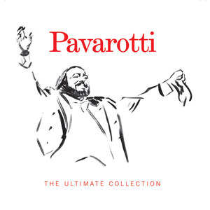 Luciano Pavarotti - Aida: 