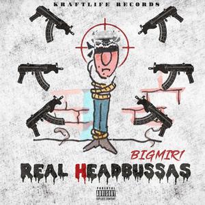 REAL HEAD BUSSAS (Explicit)