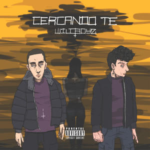 Cercando te (Satan e Brasa) (Explicit)