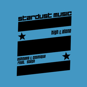 High & Alone (Original Mix)