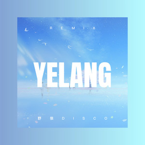 野狼Disco-祝兴学