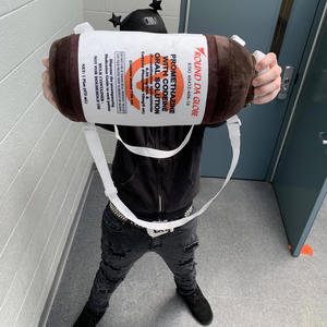 juiced up (feat. izxi) (Explicit)