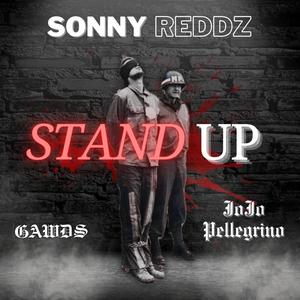 Stand Up (feat. JoJo Pellegrino & GAWDS) [Explicit]