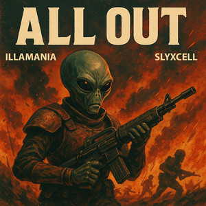 All Out (Explicit)