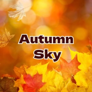 Autumn Sky