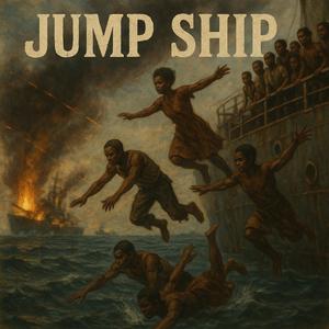 Jump ship (feat. Trap Tre) (Explicit)
